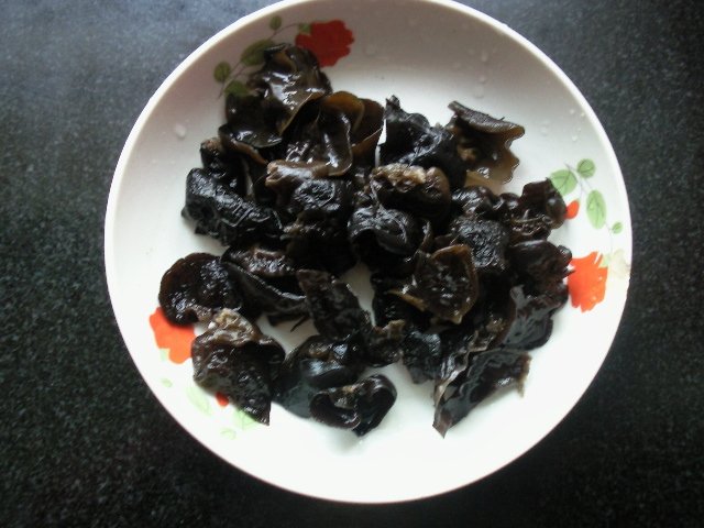 田园小火锅步骤2