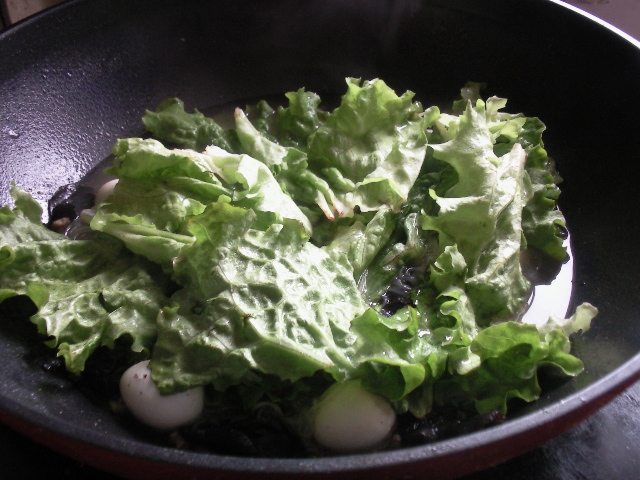 田园小火锅步骤12