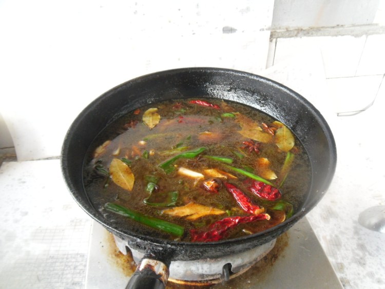 酥焖鲫鱼步骤10