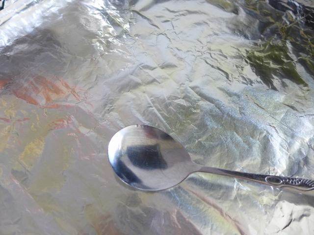 豆豉烤鱼步骤6