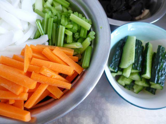 豆豉烤鱼步骤11