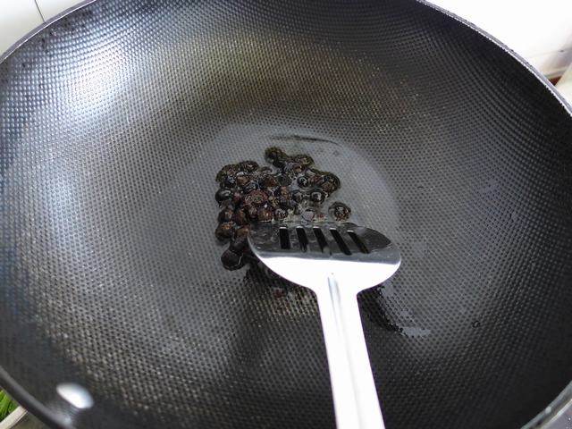 豆豉烤鱼步骤13
