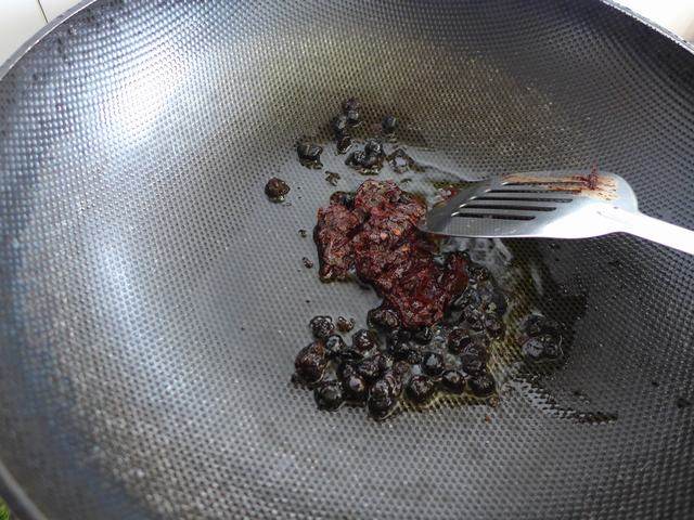 豆豉烤鱼步骤14