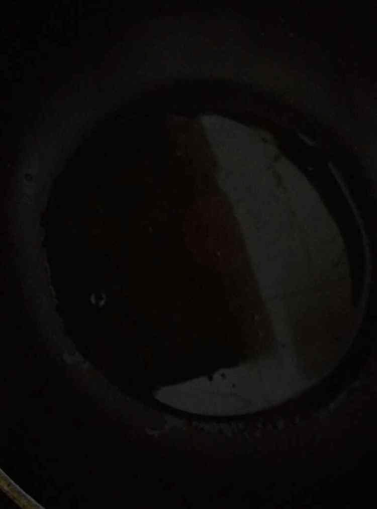 鲫鱼豆腐白菜汤步骤7
