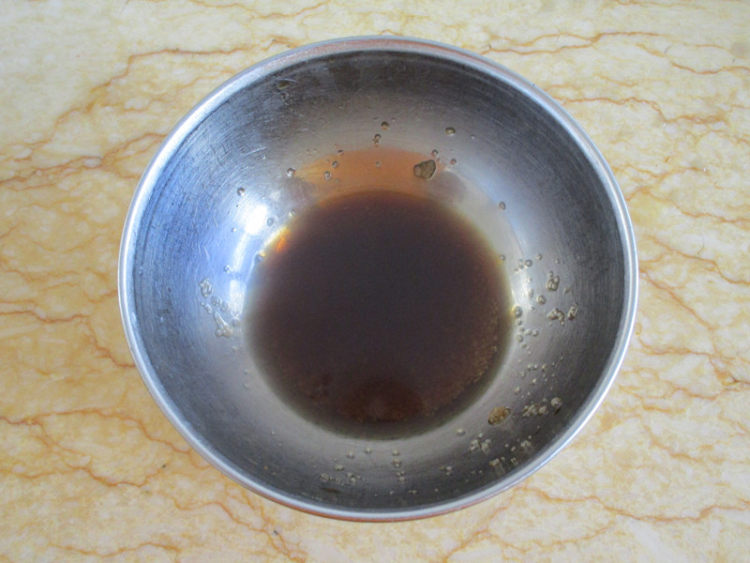 葱烧鲫鱼步骤11