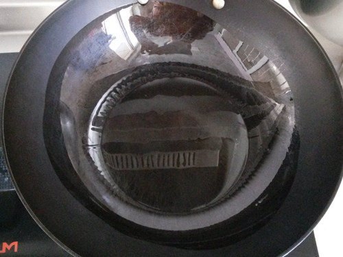 枸杞鲫鱼豆腐汤步骤5