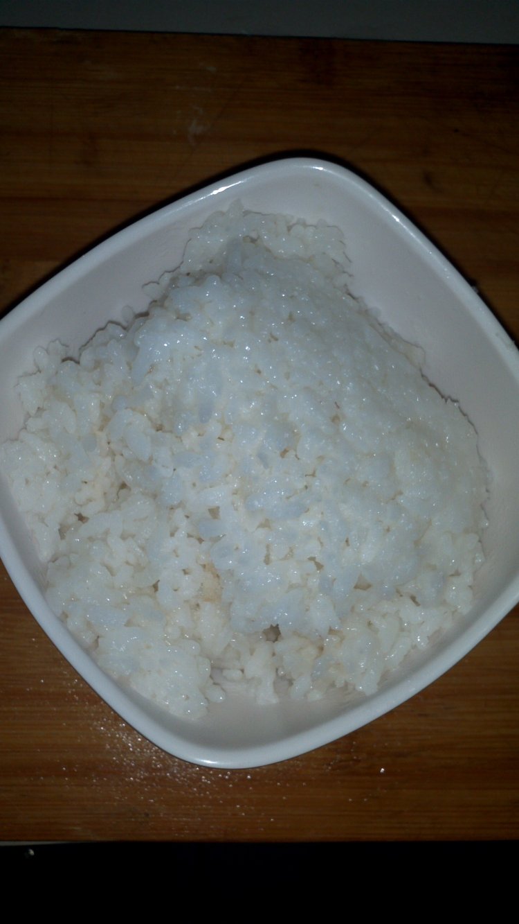 黄豆芽鲫鱼汤粥步骤9