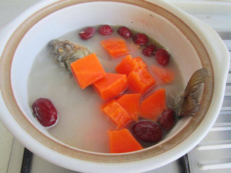 解密舌尖2   红枣鲫鱼步骤10
