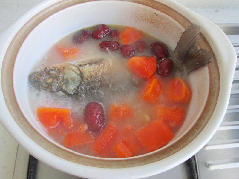 解密舌尖2   红枣鲫鱼步骤11