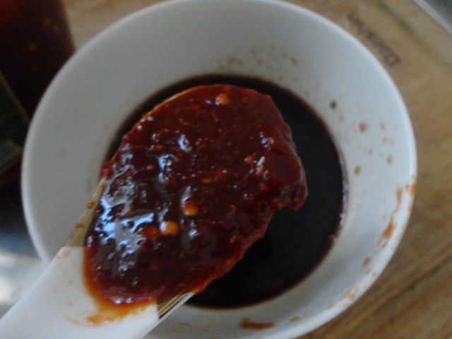 微辣小酥鱼步骤9