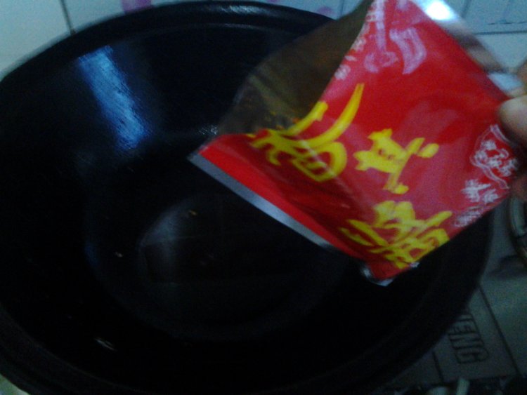 酱香鲫鱼步骤7