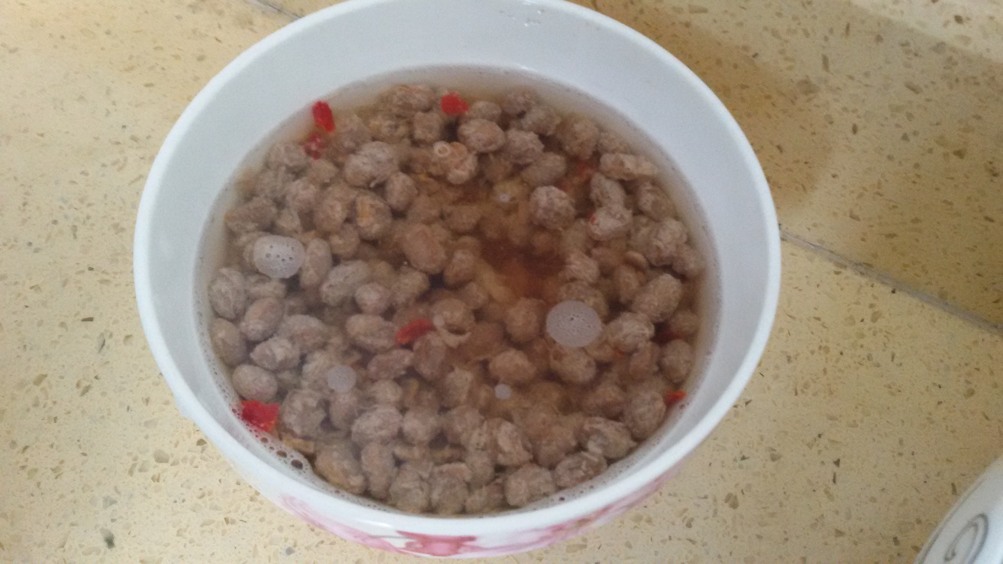 香菜豆豉鱼步骤1
