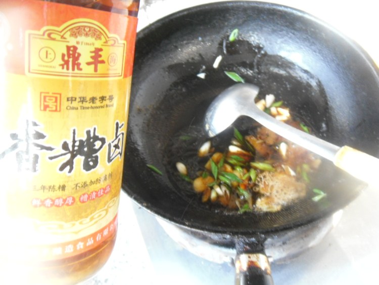 糟熘鱼片步骤11