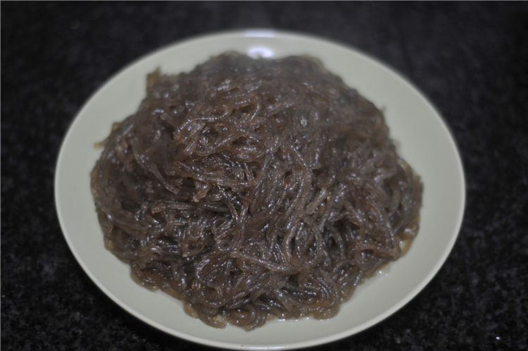 软熘草鱼段步骤3