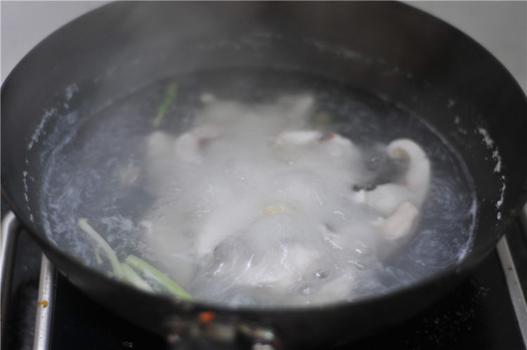 软熘草鱼段步骤7