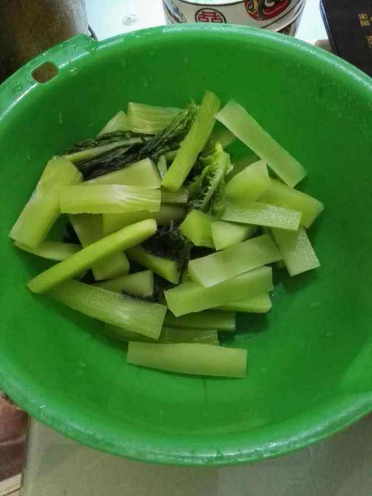 微麻辣水煮鱼步骤2