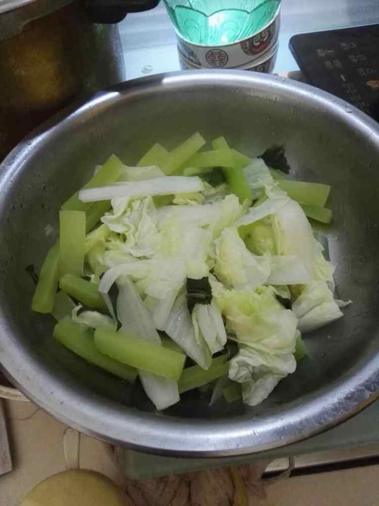 微麻辣水煮鱼步骤7