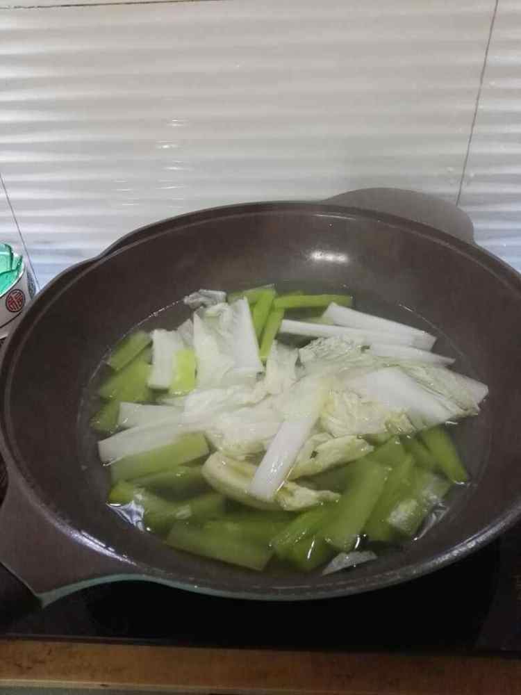 微麻辣水煮鱼步骤6