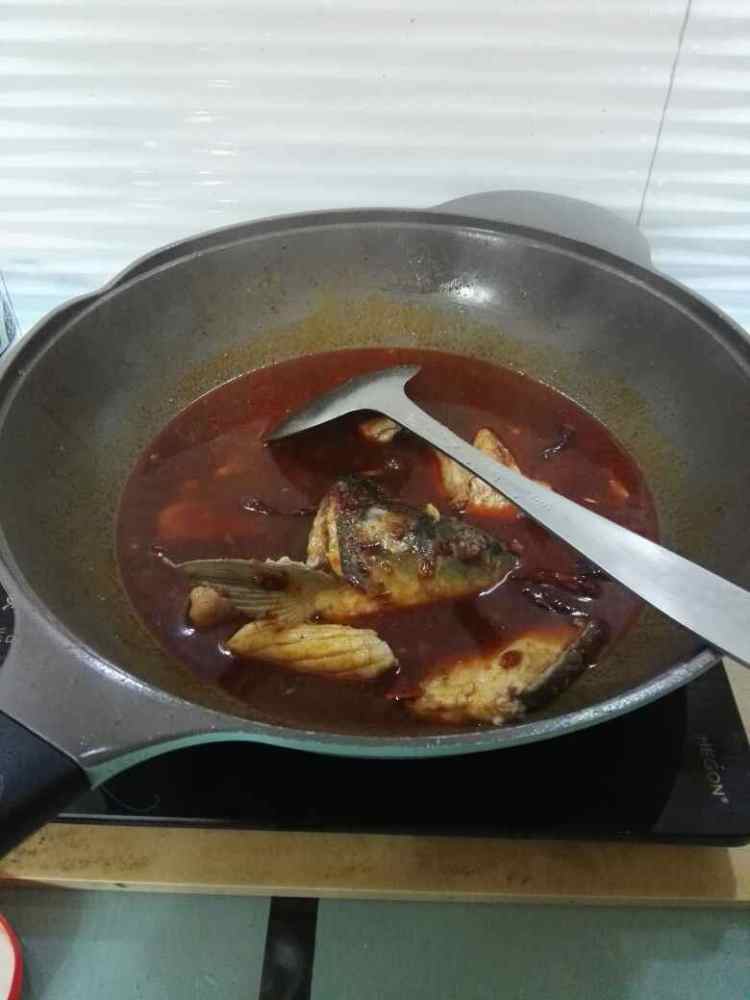 微麻辣水煮鱼步骤10