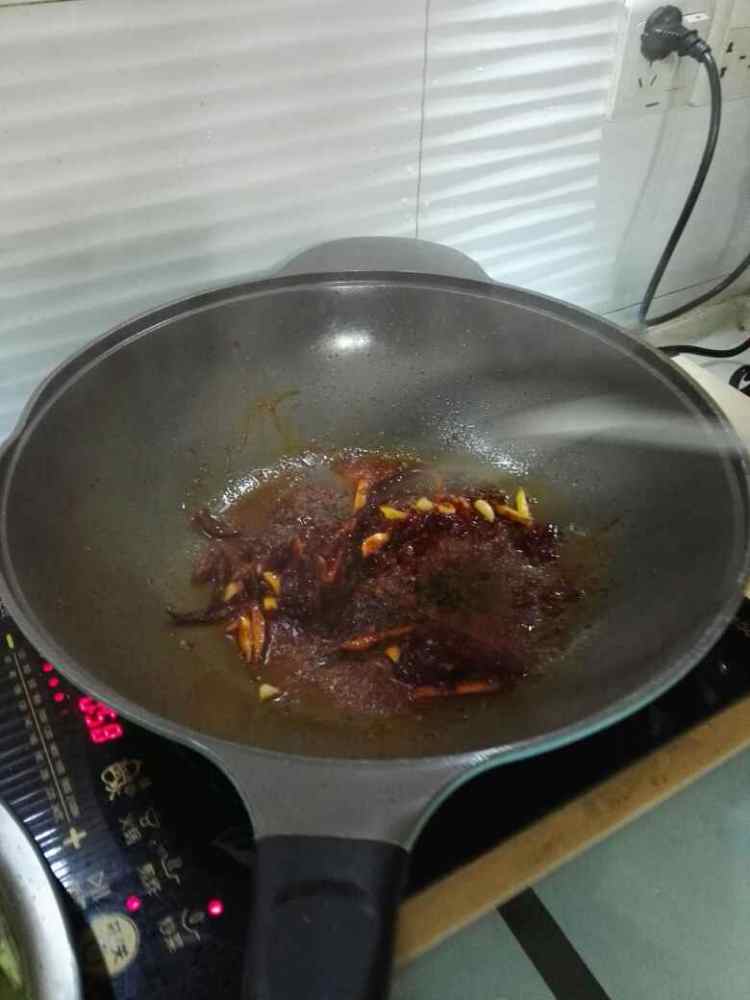 微麻辣水煮鱼步骤8
