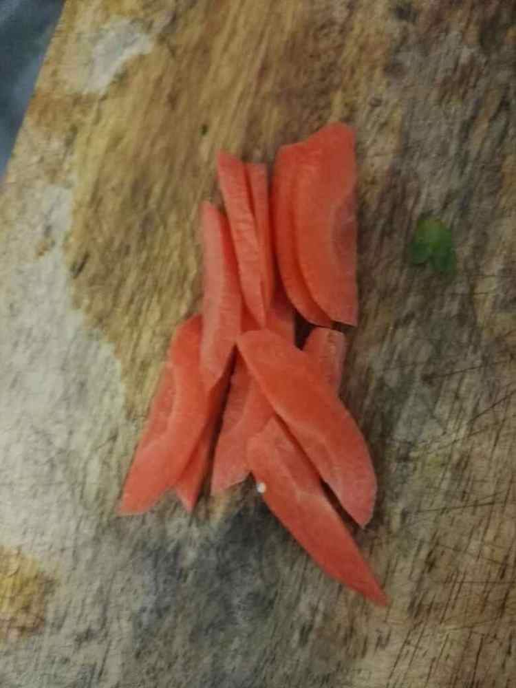 三鲜溜鱼片步骤6