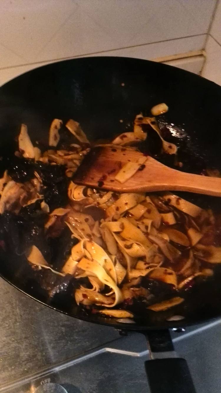 中秋烤鱼步骤14