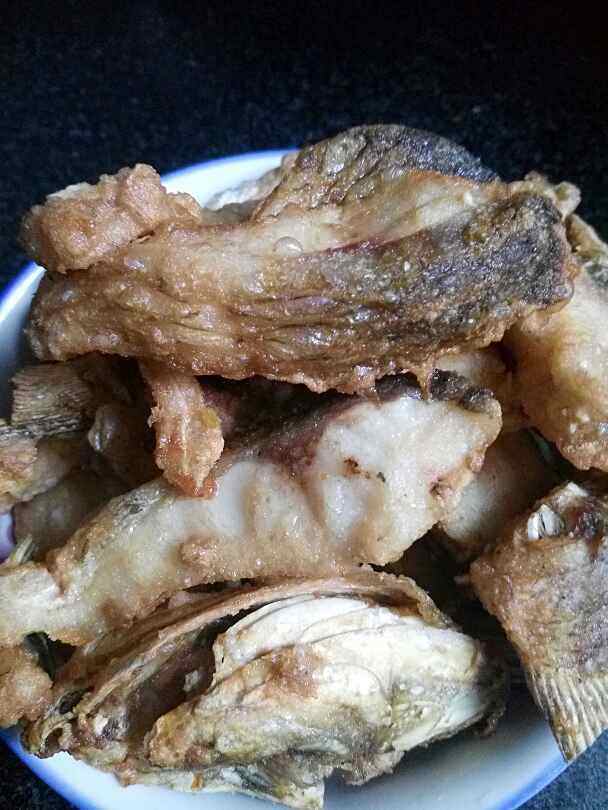 茄汁瓦块鱼步骤7
