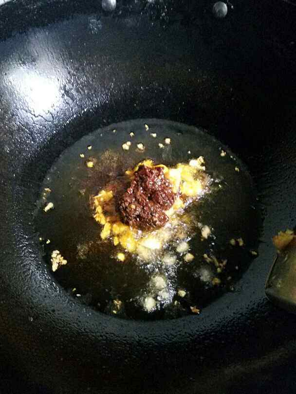 茄汁瓦块鱼步骤11