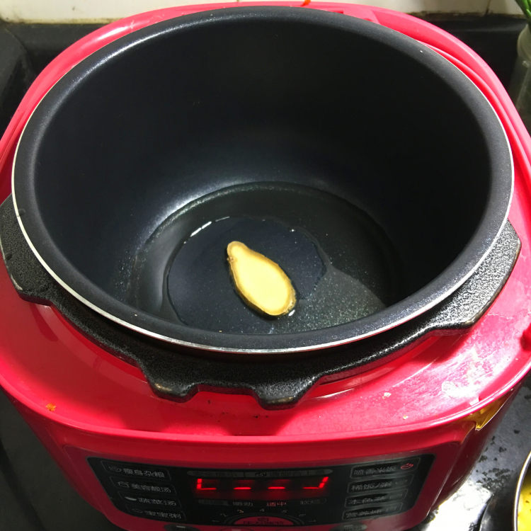 电饭煲糍粑鱼#不忘初步骤9