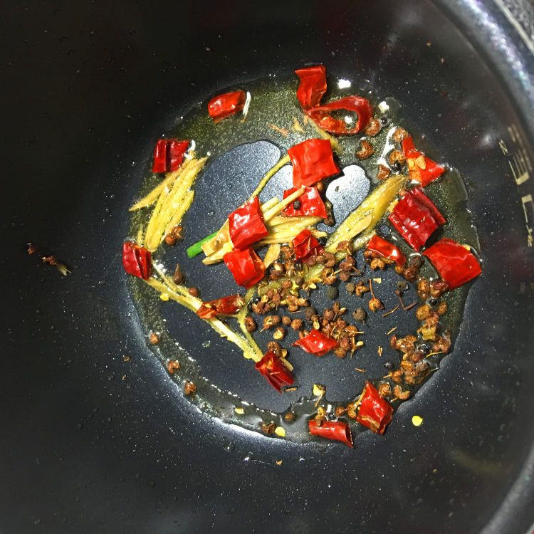 电饭煲糍粑鱼#不忘初步骤13