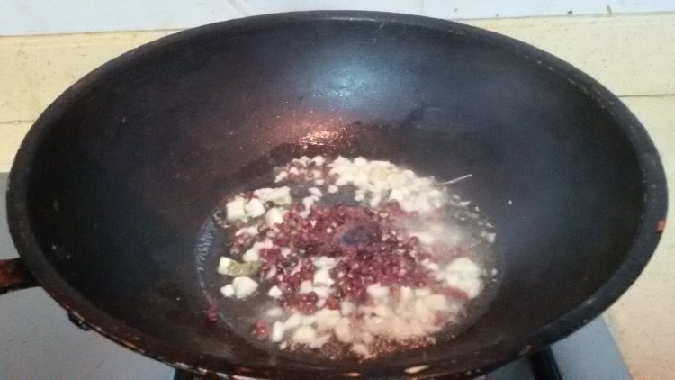椒香酸菜鱼步骤6