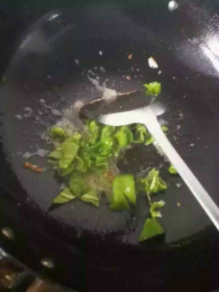 酸溜鱼块步骤8
