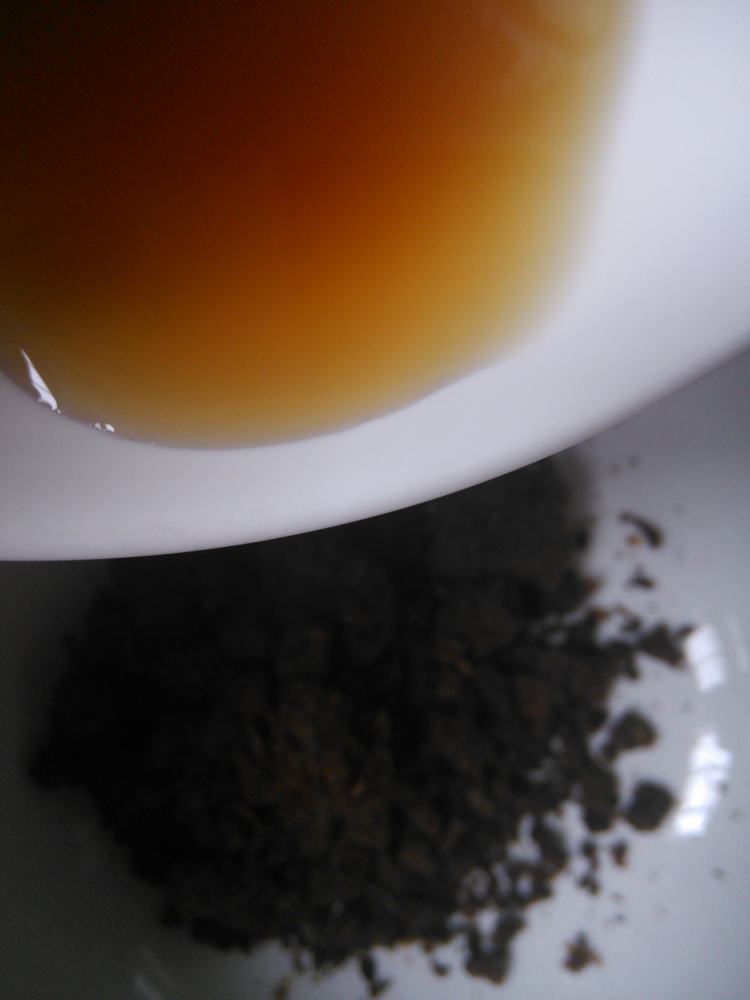 红烧煎糟步骤7