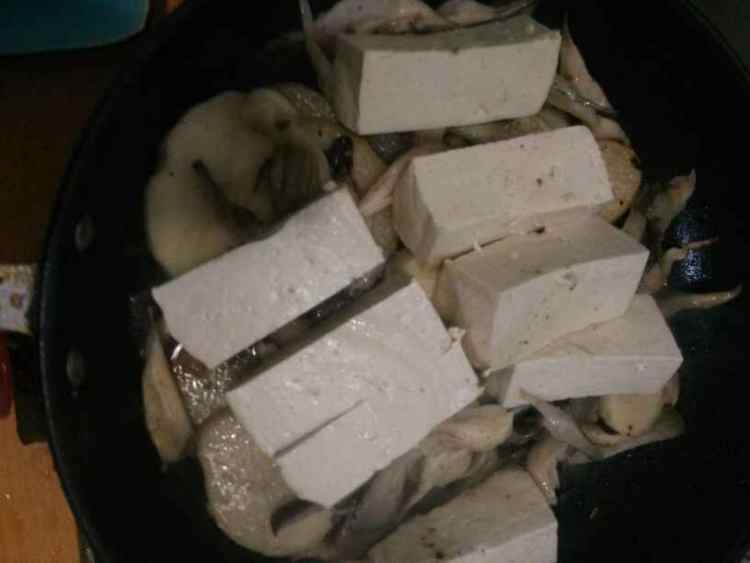 家庭版烤鱼步骤11