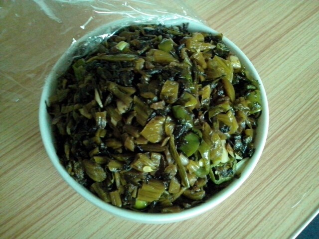 农家酸菜鱼步骤4