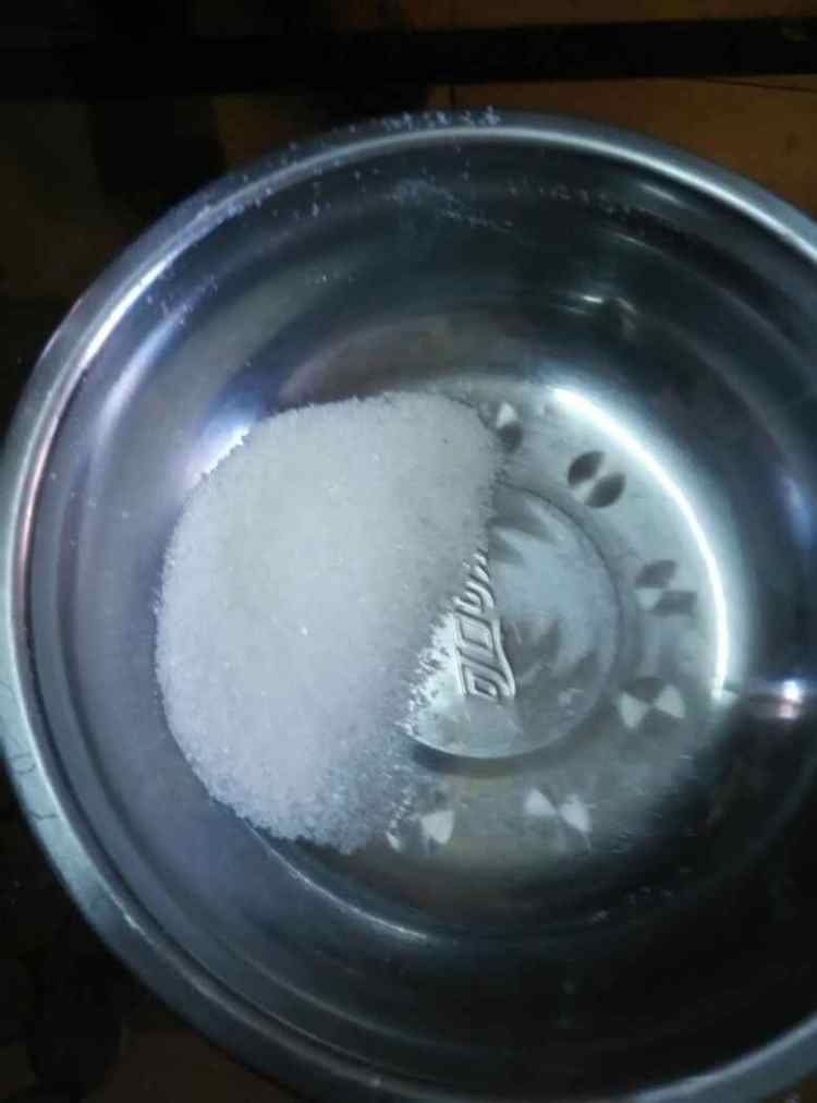 甜酸草鱼步骤5