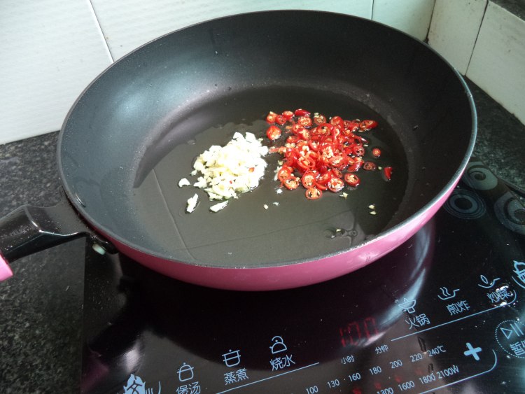 香辣油拔鱼步骤9