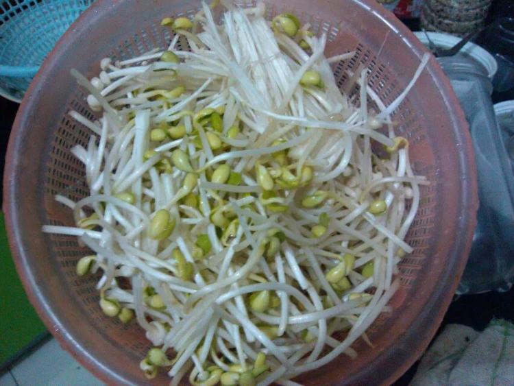 重庆麻辣烤鱼步骤6