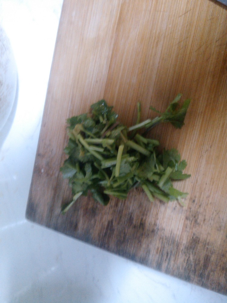 家常酸菜鱼步骤3