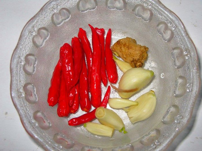 新平酸菜鱼步骤5