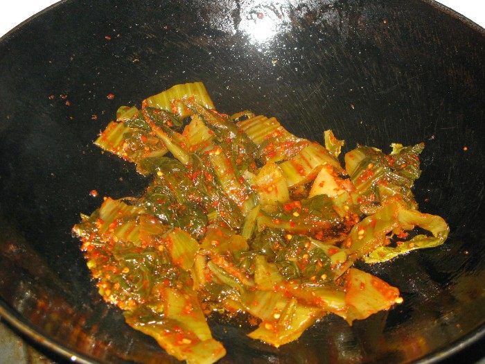 新平酸菜鱼步骤6