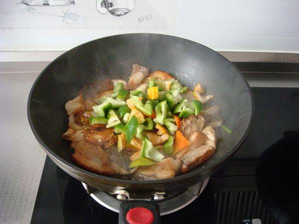 啤酒焖酥鱼步骤6