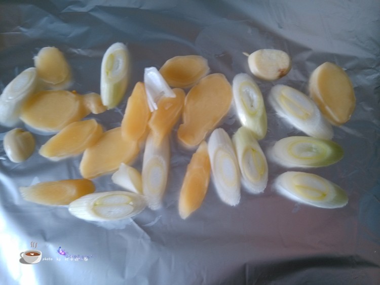 万州烤鱼步骤8
