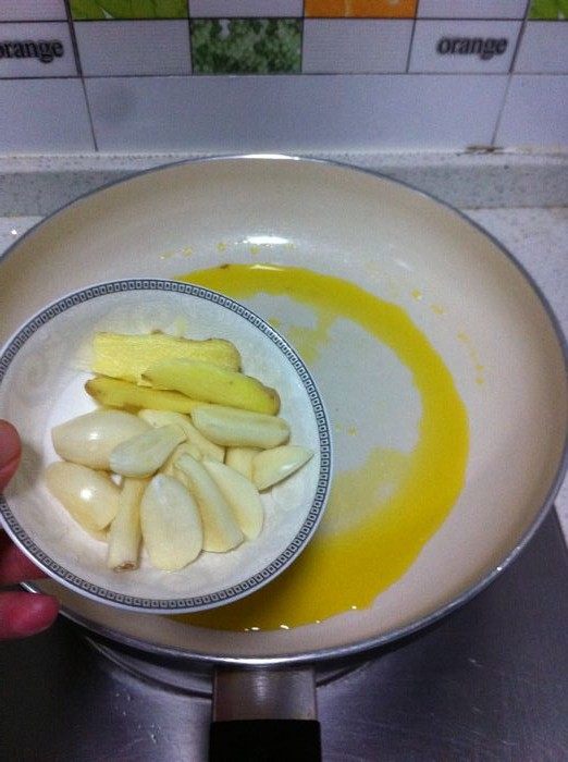 辣味草鱼步骤3