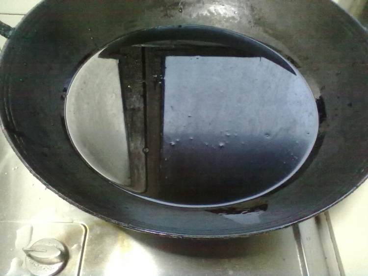 脆皮全鱼步骤4