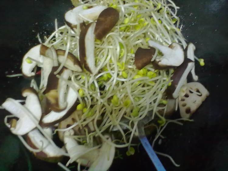 脆皮全鱼步骤12