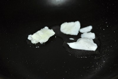 煎烧鱼步骤8