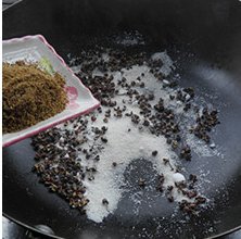 自制腊鱼步骤5