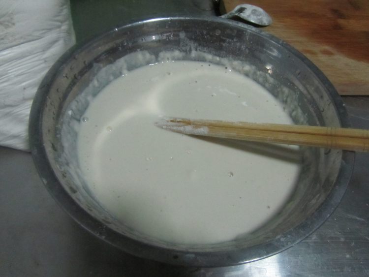 香煎鱼块步骤3