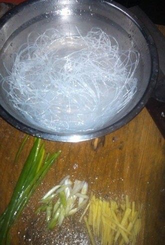 清蒸孔雀鱼步骤2